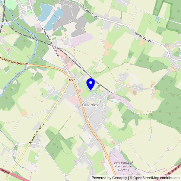 Map Photo